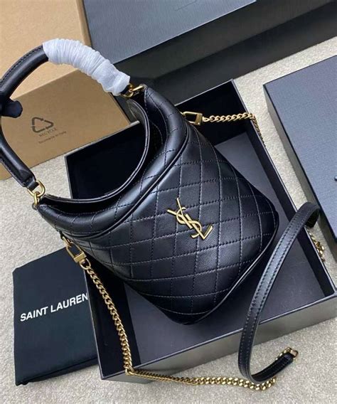 Сумки Yves Saint Laurent YSL в Україні 